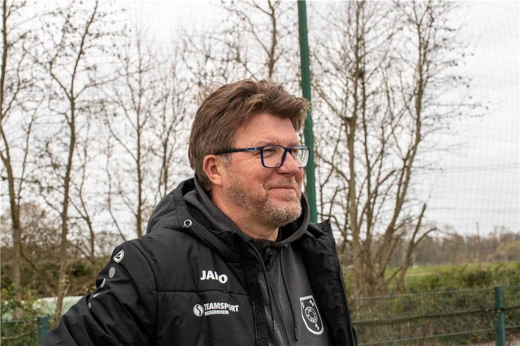 Kreisliga A1 RE, TuS Gahlen - BVH Dorsten 5:3 (2:2)