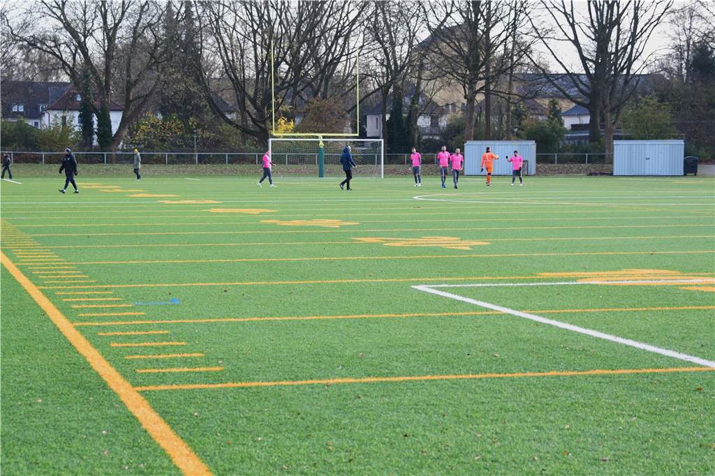 Kreisliga-B-Spitzenreiter Wacker Obercastrop kassierte bei seinem 3:2-Sieg bei SG Arminia Holsterhausen/Stephanus die ersten Gegentore der Saison.