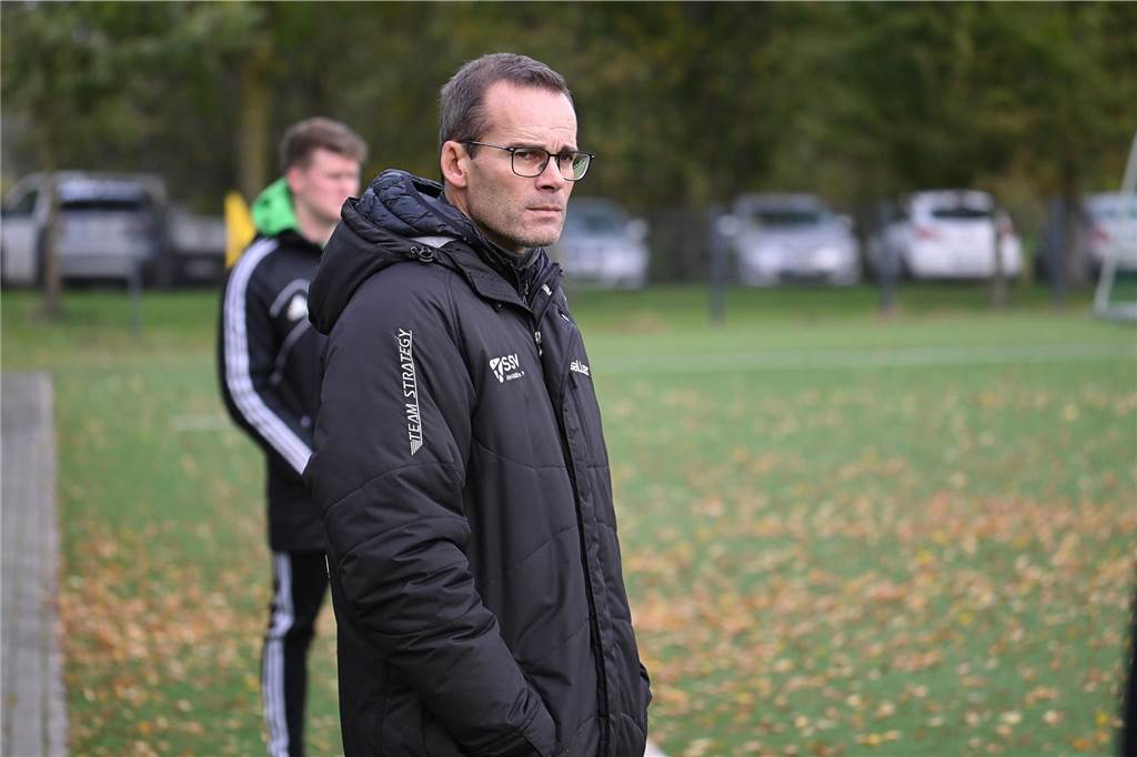 Kreisliga B1 RE, TuS Gahlen II - SSV Rhade 4:2 (2:1)