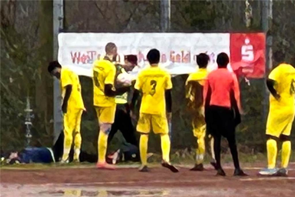 Kreisliga C1 GE, TSV Feldhausen - Genclerbirligi Resse 0:1 (0:0)