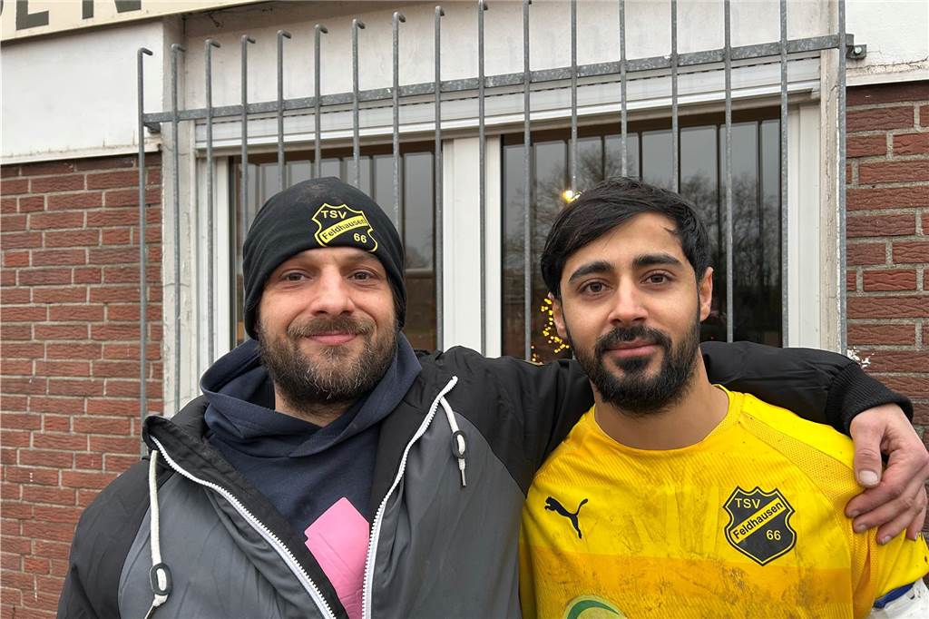 Kreisliga C1 GE, TSV Feldhausen - Genclerbirligi Resse 0:1 (0:0)