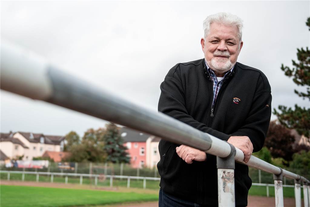 Massenschlägerei nach Fußballspiel in Vinnum: Die Chronologie des Ereignisses Kreisvorsitzender Hans-Otto Matthey