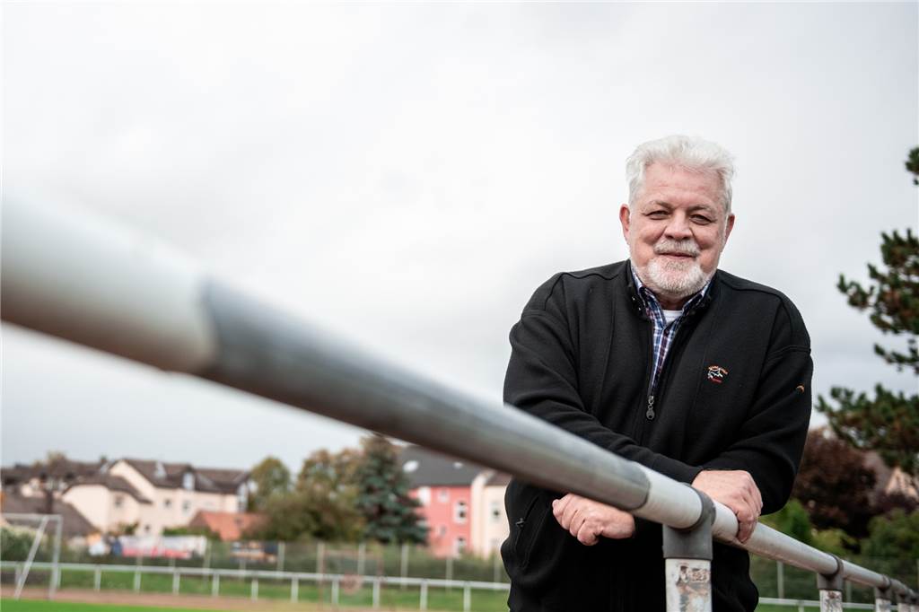 Kreisvorsitzender Hans-Otto-Matthey appelliert an den „Fair-Play-Gedanken“ Hans-Otto Matthey