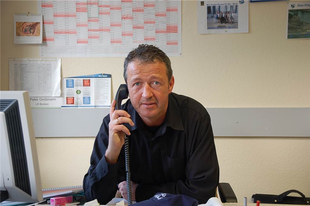 So machen Sie Ihre Fenster sicherer Kriminalhauptkommissar Peter Großmann
