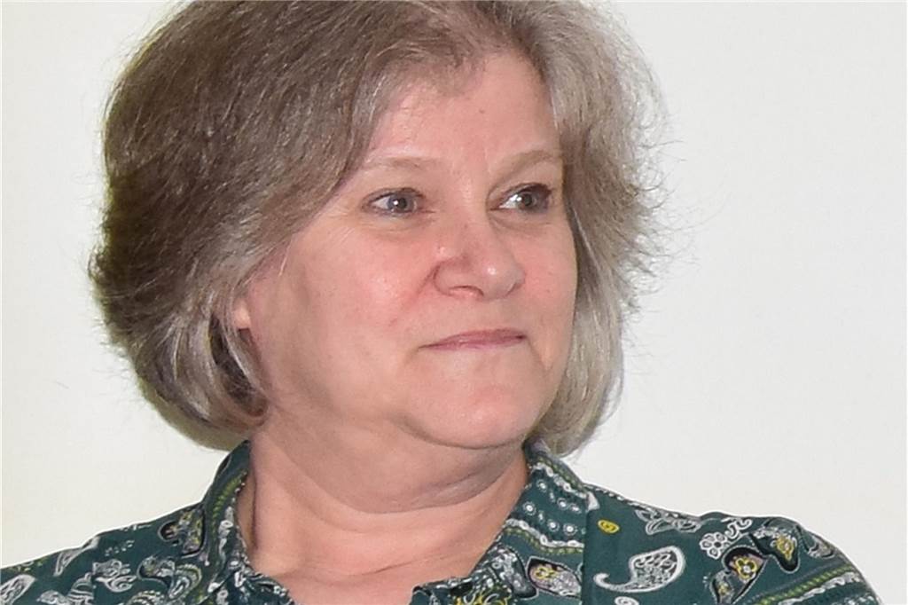 Gewalt gegen Frauen: „Die Täter sind sich ihrer Taten sehr wohl bewusst“ Kriminalhauptkommissarin hat Marion Bednarz