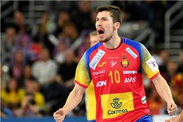 Kroatien hat sich für die Handball-Weltmeisterschaft in Deutschland und Dänemark qualifiziert. Foto: Monika Skolimowska