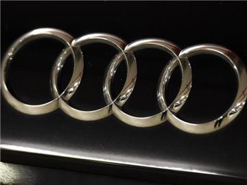 Künftig soll bei Audi auch auf «Premium-Dienstleistungen» gesetzt werden Foto: Caroline Seidel
