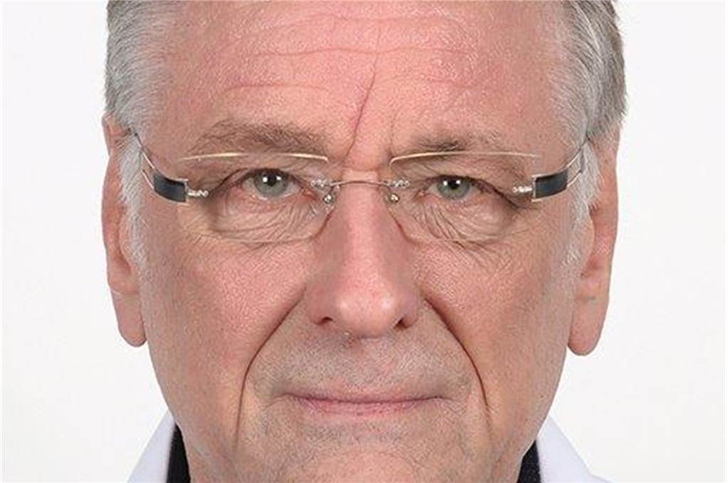 Kunibert Gerij: „SV Herta Recklinghausen muss seiner Verpflichtung nachkommen“ Kunibert Gerij