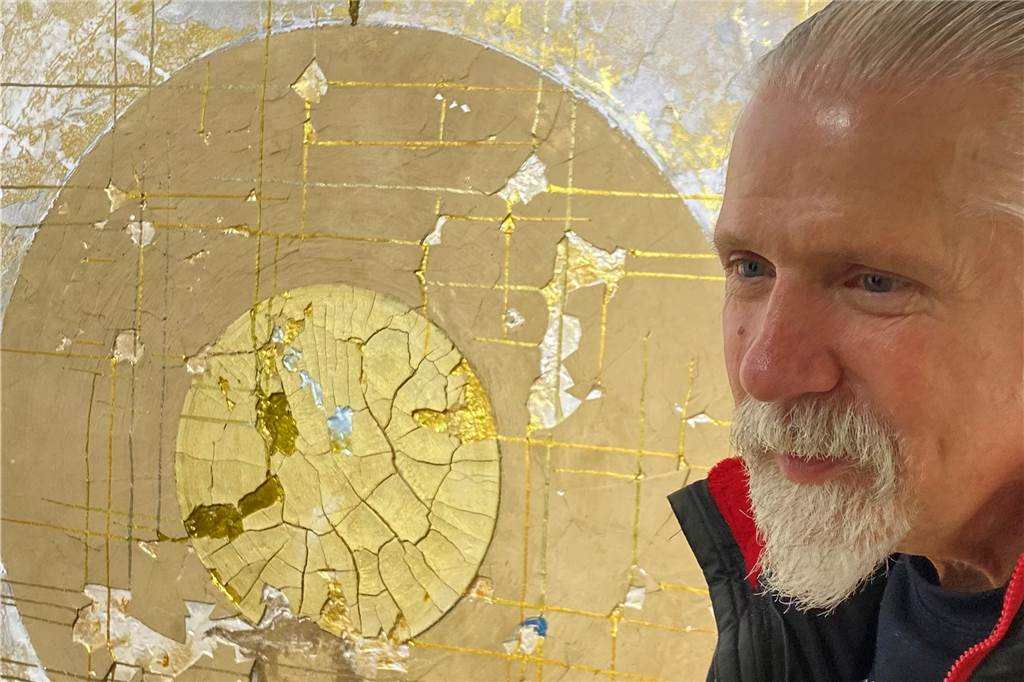 Kunst, die begeistert: Zu Gast im artpark Hoher Berg.