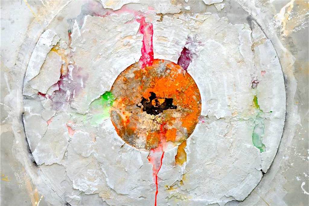 Kunst, die begeistert: Zu Gast im artpark Hoher Berg.