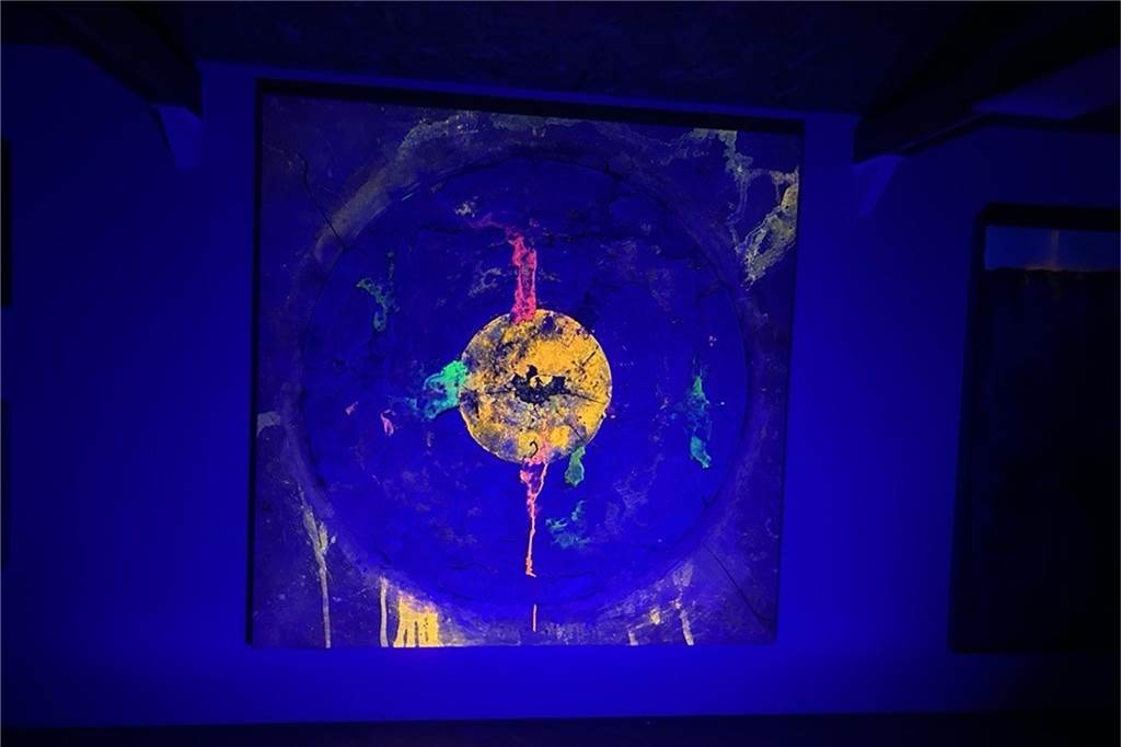Kunst, die begeistert: Zu Gast im artpark Hoher Berg.