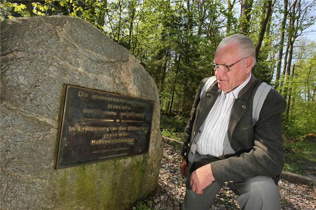 Hitler-Attentat am 20. Juli: „Stauffenberg zeigte mir schweigend seinen Ausweis“ Kurt Salterberg