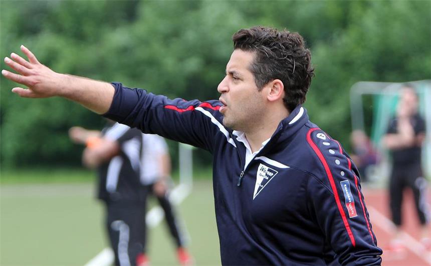 WSC-Coach: "Pokalspiele sind ein guter Härtetest" Kurtulus Öztürk geht mit dem Werner SC in seine dritte komplette Saison. Einmal hat er den WSC vor dem Abstieg gerettet, zuletzt hat er sein Team zwei Mal auf Rang drei geführt. Auch in der kommenden Saison werden Öztürks Schützlinge wieder zum Favoritenkreis gezählt.