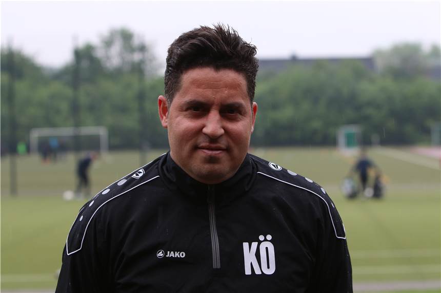 Kurtulus Öztürk ist nicht mehr Co-Trainer bei Eintracht Braunschweig Kurtulus Öztürk ist nicht mehr Co-Trainer bei Eintracht Braunschweig.