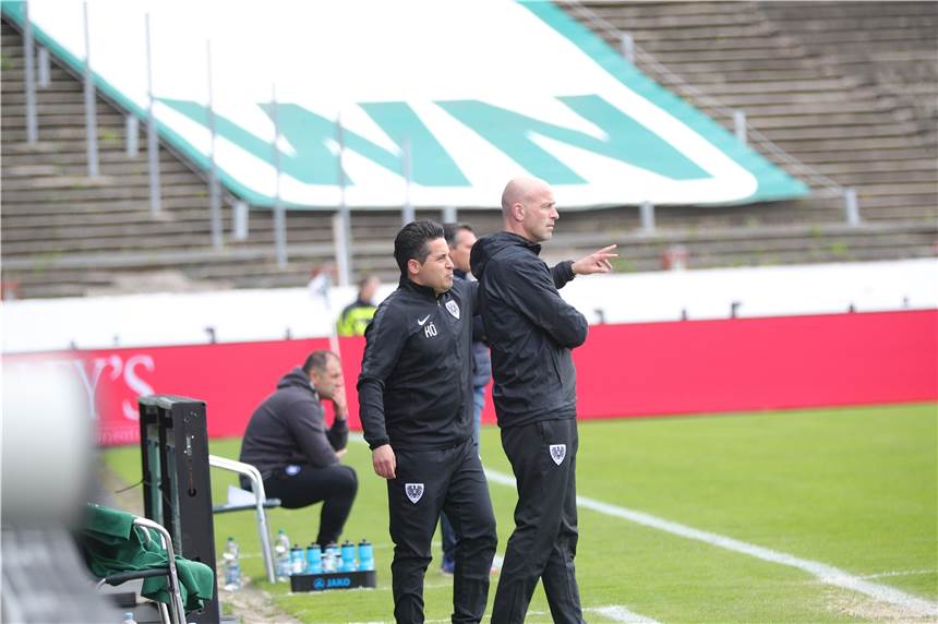 Kurtulus Öztürk besiegt mit Eintracht Braunschweig seine alte Liebe Kurtulus Öztürk war bis vergangenen Sommer noch in Diensten von Preußen Münster.