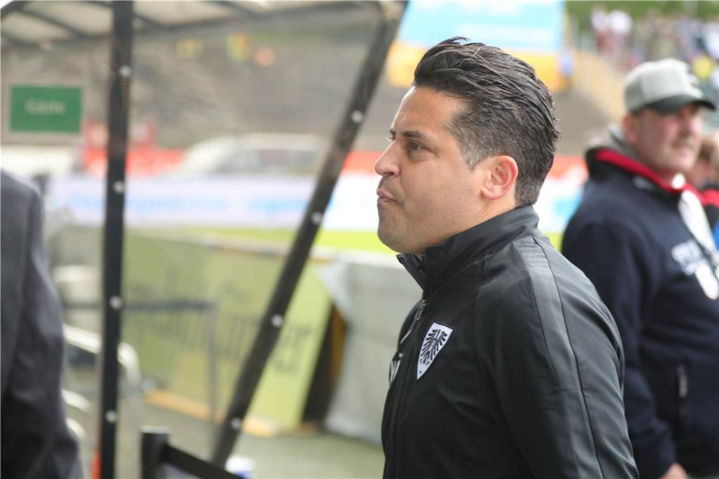 Zwei Werner dürfen trotz des Sport-Lockdowns weiterhin Fußball spielen Kurtulus Öztürk wurde selbst irrtümlich positiv auf das Coronavirus getestet.