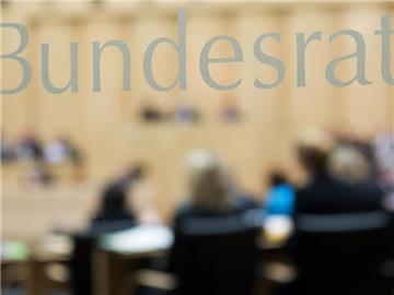 Kurz vor dem Jahresende billigte der Bundesrat eine Reihe wichtiger Gesetze. Foto: Maurizio Gambarini