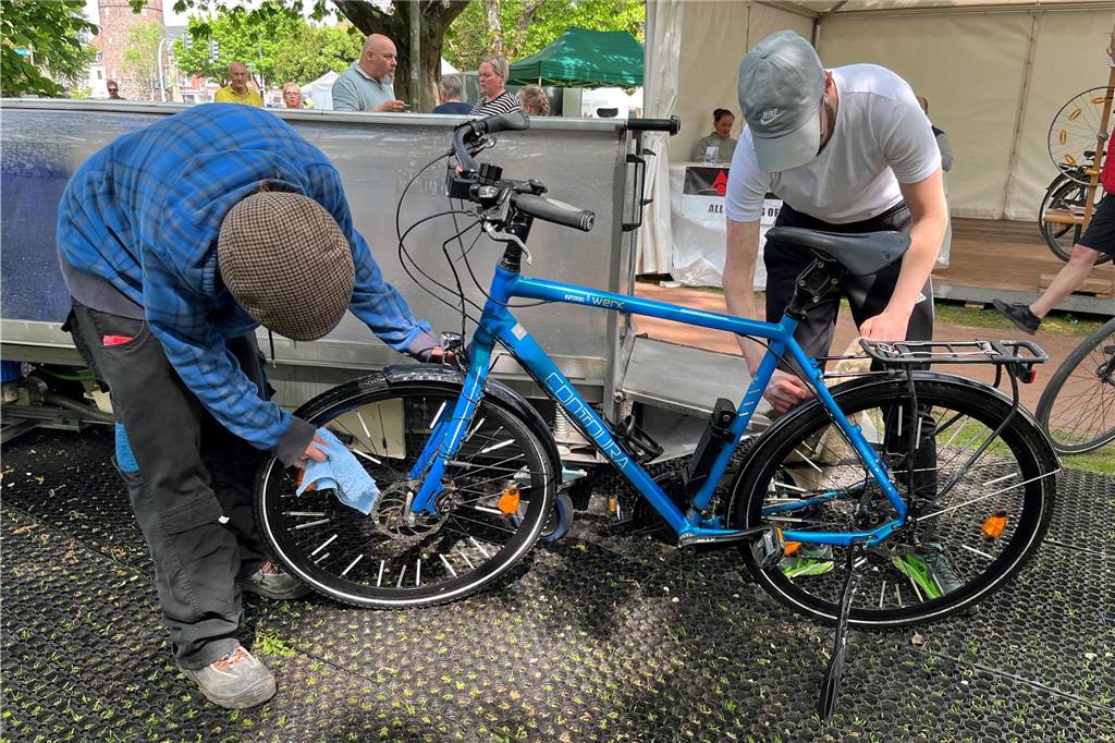 Fietsenfest