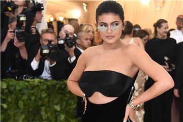 Kylie Jenner hat mit 20 Jahren schon ein riesiges Vermögen angehäuft. Foto: Evan Agostini/Invision/AP