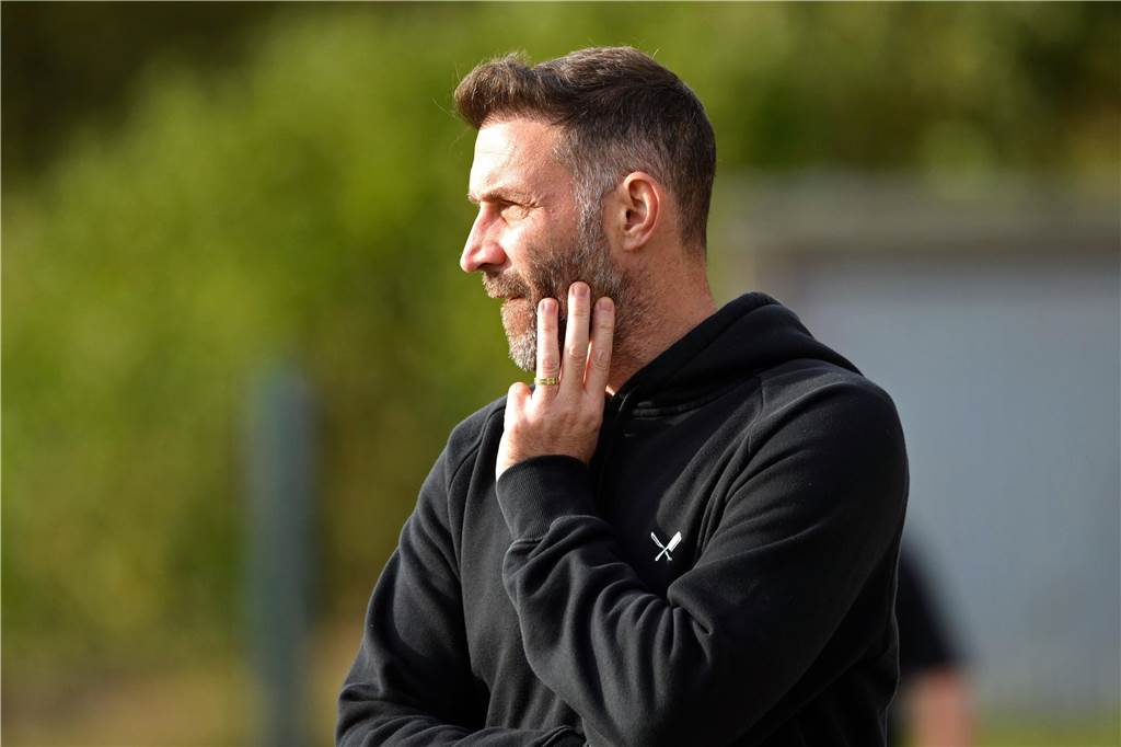 Landesliga 4, RW Deuten - FC Epe 2:1 (1:1)