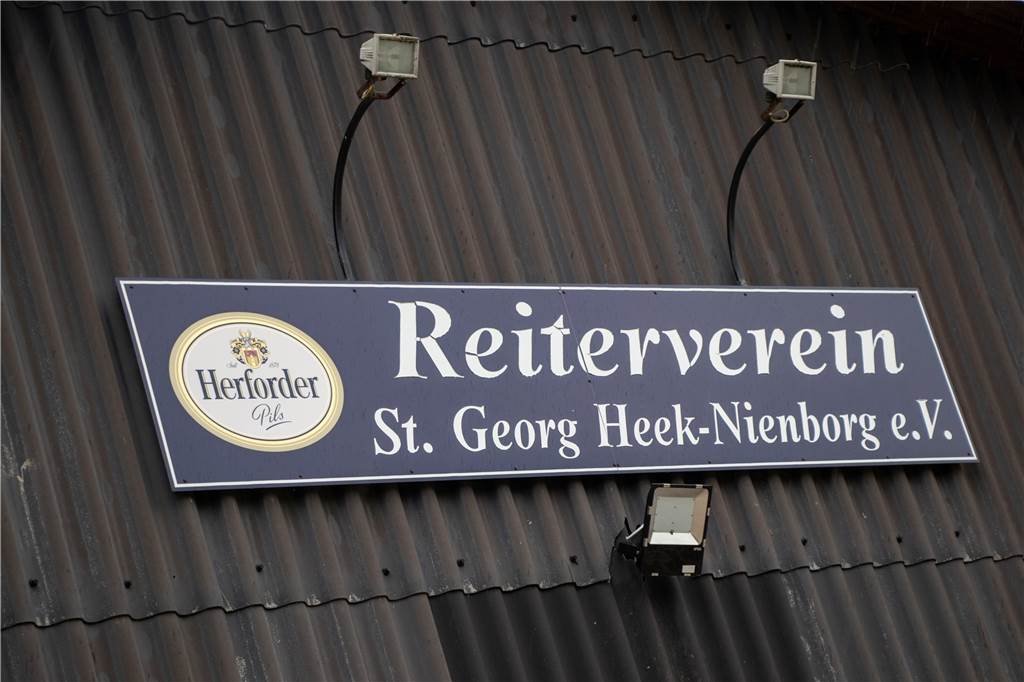 45.000 Euro Fördergelder: RV Heek-Nienborg investiert in die Zukunft Lange hat man beim Reitverein gebangt, ob es tatsächlich mit der Fördergeldzusage klappen wird.