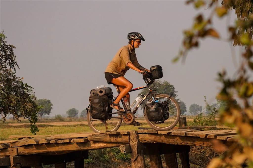 Laos, ein armes, aber wunderschönes Land