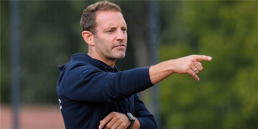 Trainer sind voller Vorfreude aufs Derby: „Wer sich da nicht zerreißt, hat etwas falsch gemacht“ Lars Müller hofft, dass sein Team den Schwung vom vergangenen Wochenende mitnehmen kann.