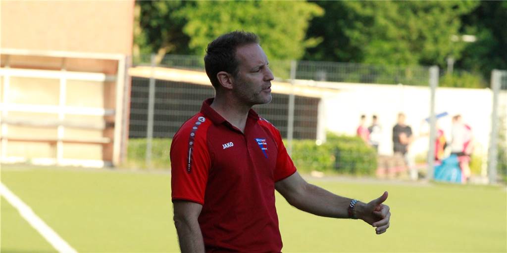 Nach zwei Niederlagen zum Saisonstart: So will Lars Müller den Werner SC zurück in die Spur bringen Lars Müller und der Werner SC wollen zurück in die Spur finden.