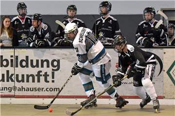 Lars Schellerhoff trainiert in de neuen Regionalliga-Saison die Ahauser Maidy Dogs.