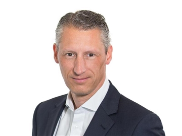 Lars Stegelmann ist Vermarktungsexperte für Sport und Entertainment. Foto: Nielsen Sports