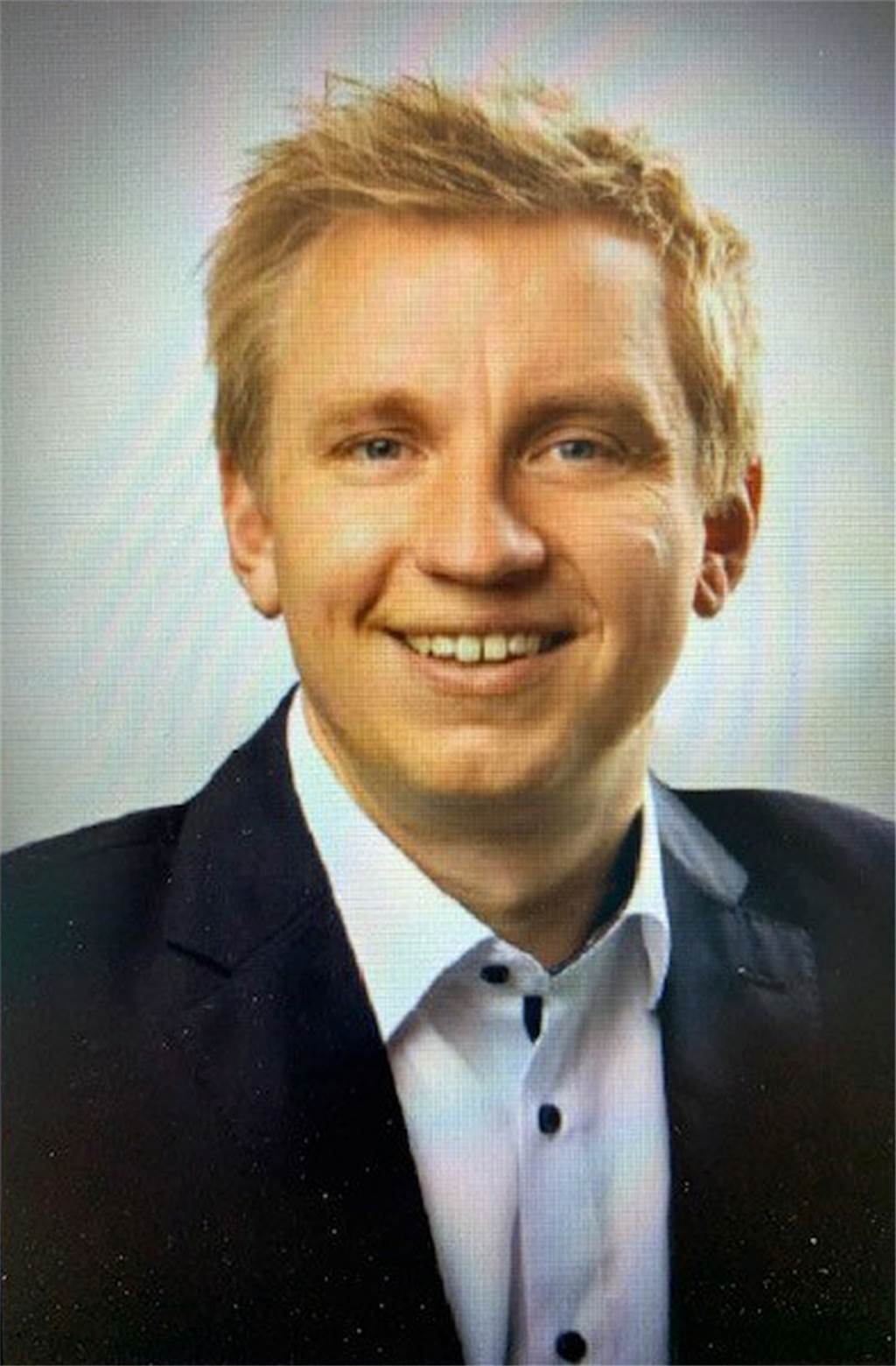 Wirtschaft und Stadtmarketing: Nachfolger für Carolin Brautlecht stehen fest Lars Werkmeister wird Geschäftsführer von Werne Marketing.