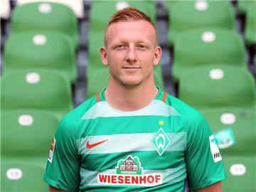 Laszlo Kleinheisler wird fest vom FC Astana übernommen. Foto: Focke Strangmann