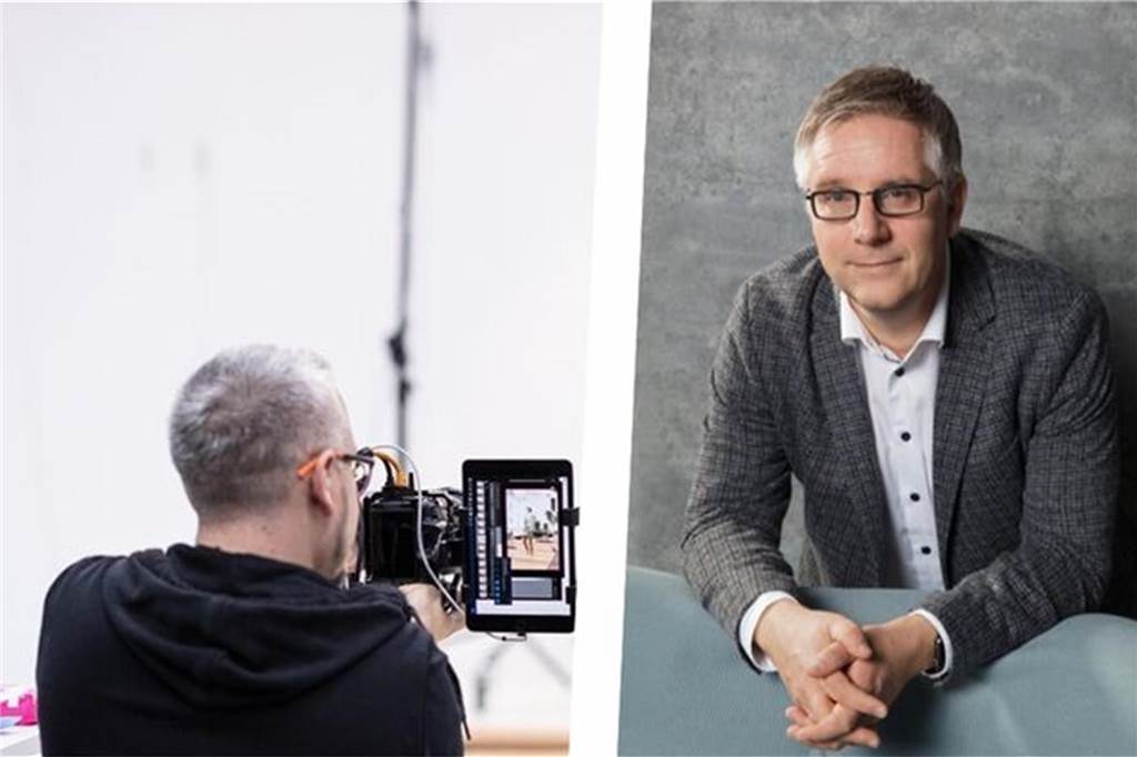 Laudert musste sich in den vergangenen Jahren stark umstrukturieren. Geschäftsführer Jörg Rewer erklärte der Redaktion im vergangenen Jahr, warum das nötig war und wie sich die Branche verändert hat.