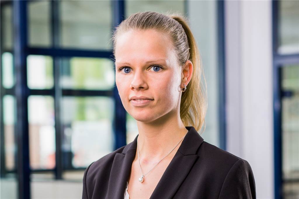 Stadtwerke Selm: Neue Führungskraft gesucht Laura Rose war bisher für die Stadt Selm Mitglied der Stadtwerke-Geschäftsführung. Die Stadt sucht jetzt per Stellenausschreibung eine Nachfolge für sie.