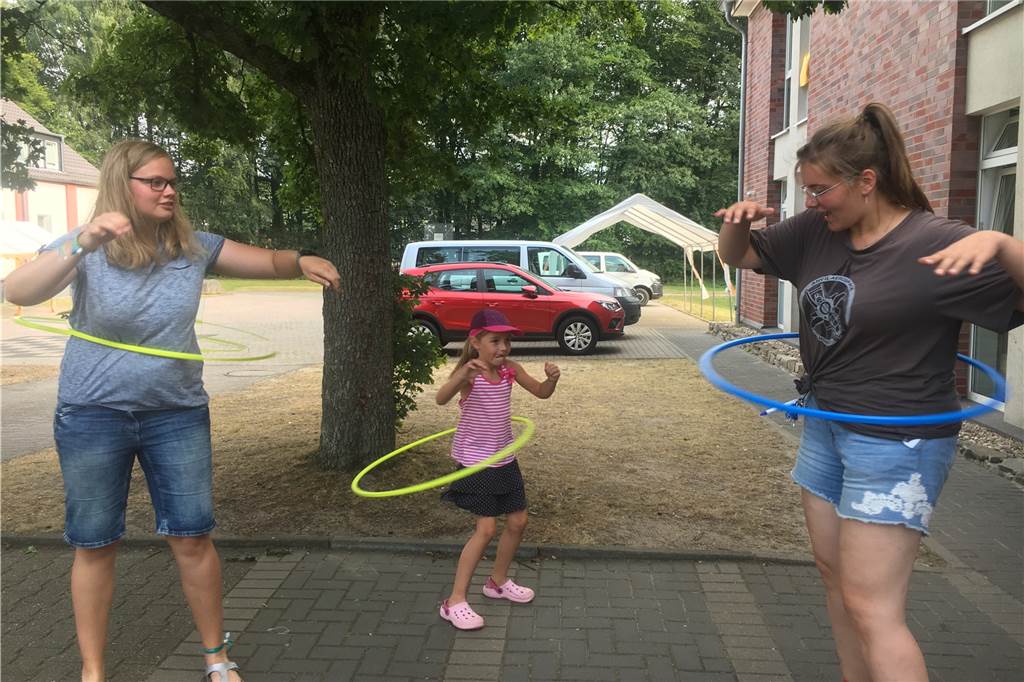 Skateanlage geht wieder an den Start - Stadt setzt auf ein neues Konzept Laura Scheier Jugend-Kloster