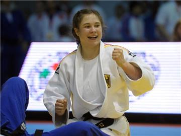 Laura Vargas Koch gewann in Havanna. Foto: Jonas Güttler