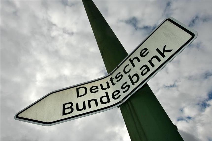 Privates Geldvermögen wächst weiter Laut Angaben der Deutschen Buindesbank stieg das private Geldvermögen im dritten Quartal 2017 um 1,2 Prozent. Foto: Marius Becker