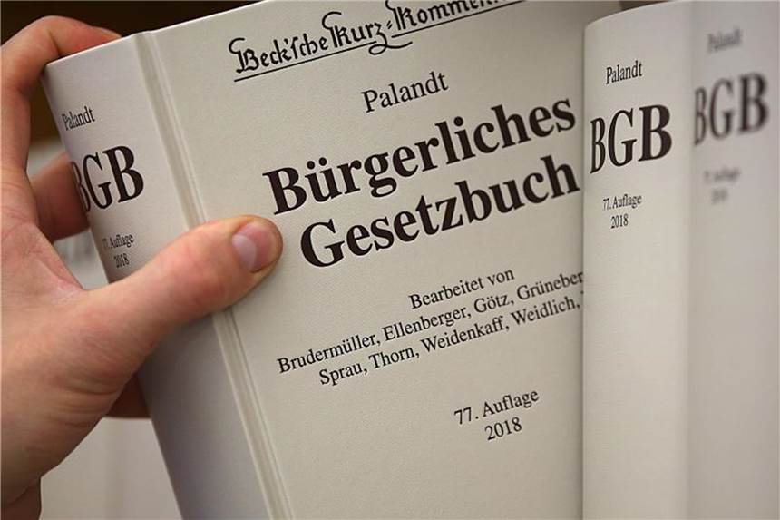 Laut BGB haften Minderjährige nicht für Schäden mit anderen Kraftfahrzeugen, wenn sie das siebte, aber nicht das zehnte Lebensjahr vollendet haben. Es sein denn, Vorsatz war im Spiel. Foto: Oliver Berg