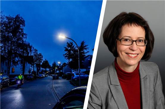 Licht an! Wo Straßenlaternen in Dortmund besonders häufig kaputt sind