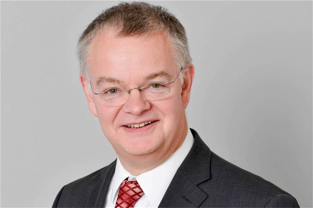 Castrop-Rauxeler Mittelständler in Sorge: „Das wird ein ruppiger Winter" Dr. Eckhard Göske von der Industrie- und Handelskammer Nord Westfalen