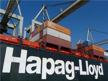 Laut einem Zeitungsbericht ist eine endgültige Entscheidung über den Hapag-Lloyd-Börsengang auf kommende Woche vertagt worden.