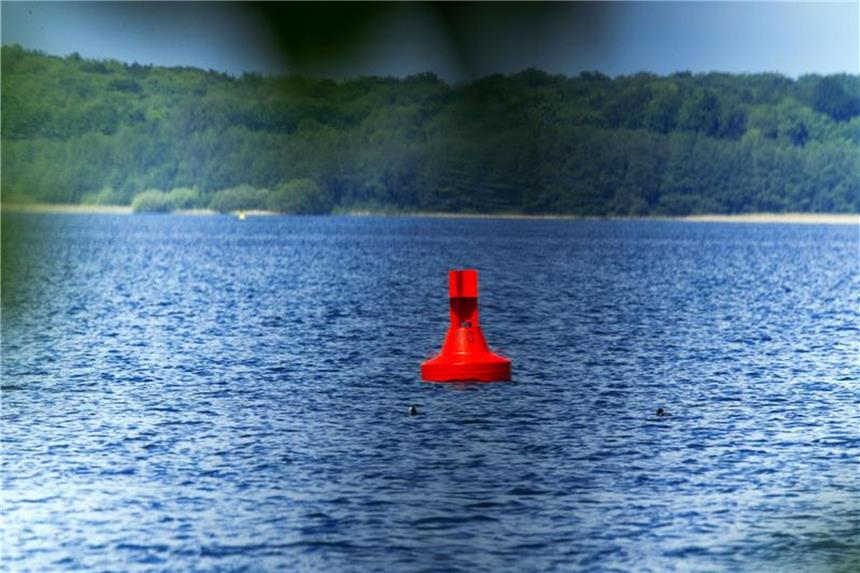 Viele Seen in Deutschland in schlechtem Zustand Laut einer Antwort der Bundesregierung auf eine Anfrage der Grünen ist die Wasserqualität in den meisten deutschen Seen bedenklich. Foto: Jens Büttner/Symbolbild