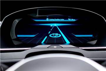 Laut einer Umfrage sind mehr Deutsche gegen selbstfahrende Autos als dafür. Jeder Zweite lehnt die autonome Steuerung ab, während lediglich 37 Prozent sie bergüßen. Foto: Hauke-Christian Dittrich