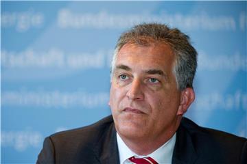 Laut IG-Metall-Hauptkassierer Jürgen Kerner ist die Streikkasse gut gefüllt. Foto: Bernd von Jutrczenka