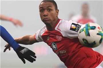 Laut Medienberichten steht der französische Junioren-Nationalspieler Abdou Diallo unmittelbar vor einem Wechsel zum BVB. Foto: Arne Dedert