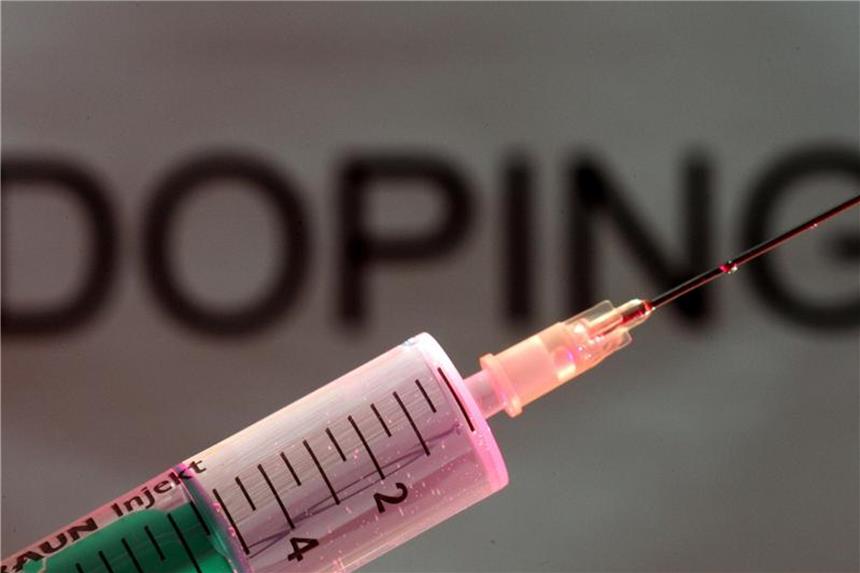 1.595 Doping-Verstöße - Höchste Zahl in Italien Laut WADA-Statistik steht Italien an der Spitze der meisten Dopingverstöße. Symbolfoto: Patrick Seeger