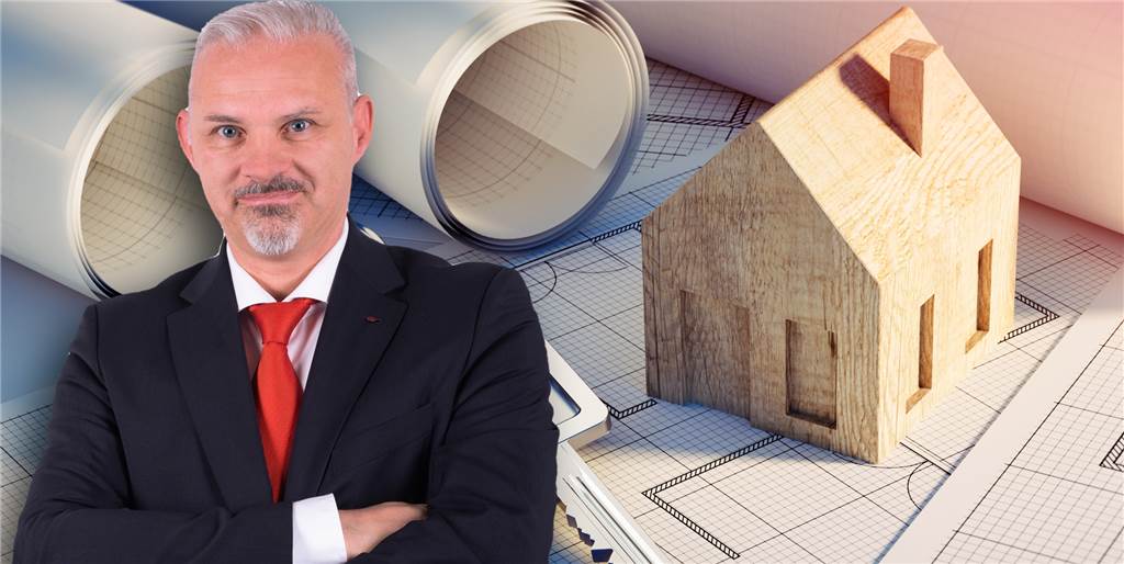 Immobilienpreise: Nur in einem Bereich gehört Werne nicht zu den teuersten Städten im Kreis LBS-Gebietsleiter Michael Bach sagt, wie Immobilieninteressierte auf die steigenden Preise reagieren.