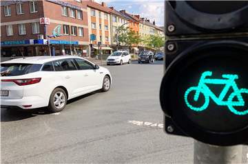 Leben Radfahrer in Dortmund gefährlich? Wir haben uns bei Experten und Fahrradfahrern umgehört.