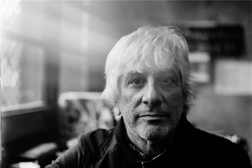 Lee Ranaldo kann erstklassige Popsongs schreiben. Foto: Alex Rademakers
