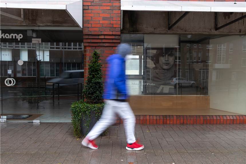 Mietzuschüsse locken: Kreative Ideen gegen Leerstände in Ahaus gesucht Leerstände in Ahaus sollen künftig kreativ genutzt werden. Ein Landesprogramm hilft dabei.